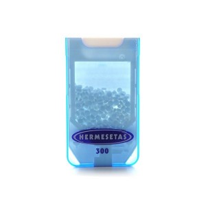 Hermesetas Original - Sacarina (300 Comp )