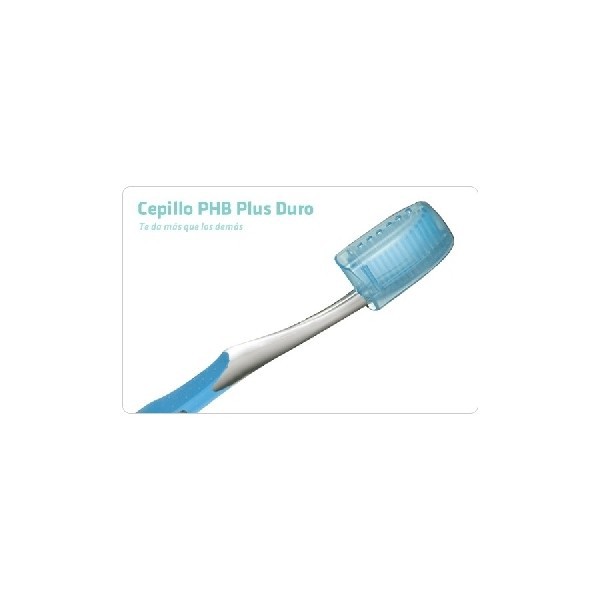 Cepillo PHB Plus Duro