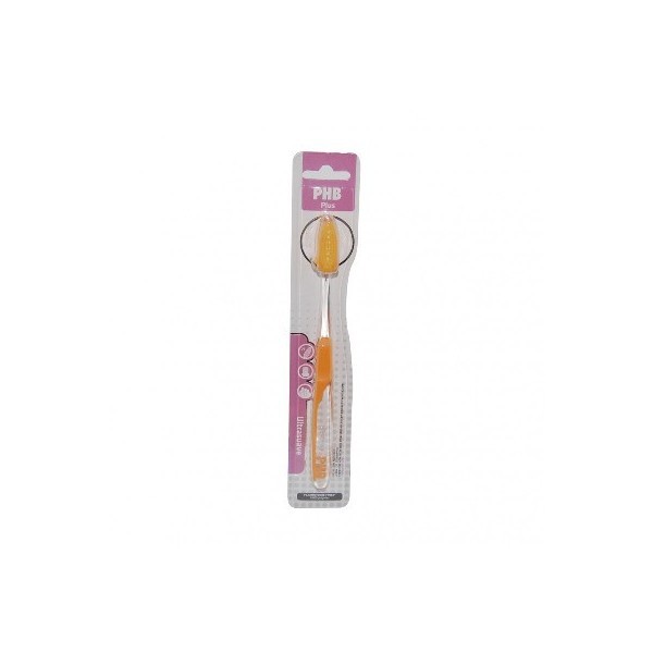 Cepillo PHB Plus Ultrasuave