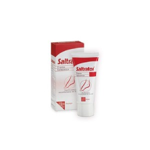 Crema balsámica Saltratos 50 ml