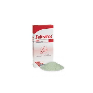 Sales relajantes Saltratos 200 gr