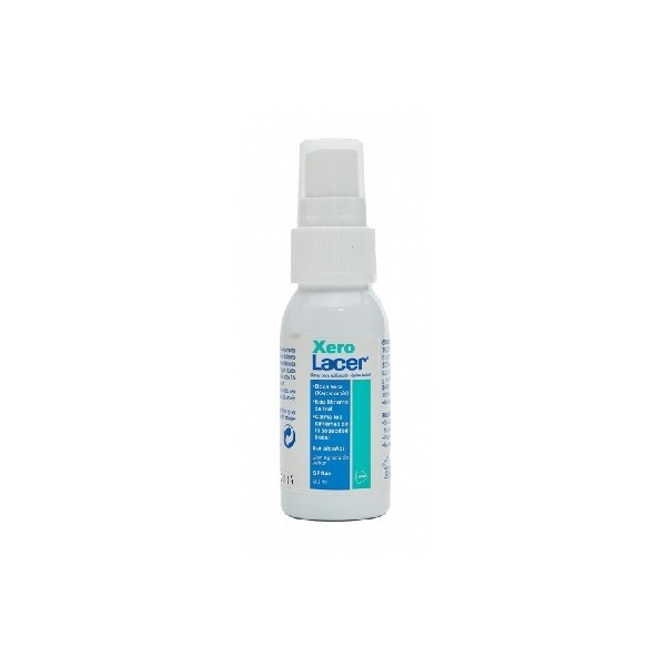 Xerolacer Spray 25 ml