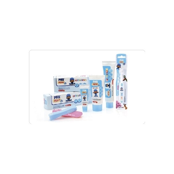 PHB Petit Gel 50 ml infantil