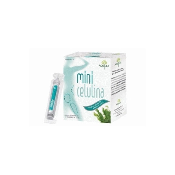 Mini Celulina 12 unidosis bebible