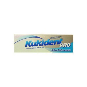 Kukident Pro - (Refrescante 47 G )