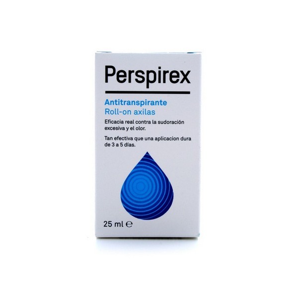 Perspirex - (Roll-On 25 Ml )