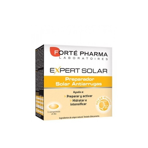 Expert Solar