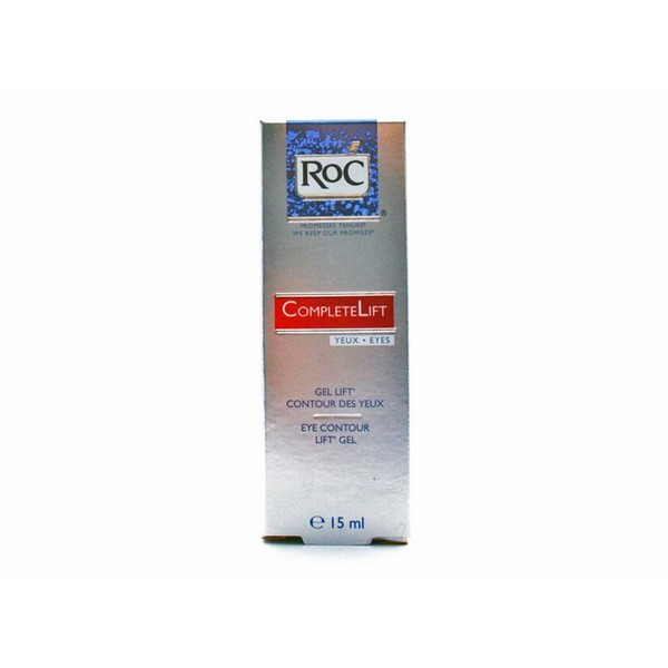 Roc Completelift Gel Contorno De Ojos - (15 Ml )
