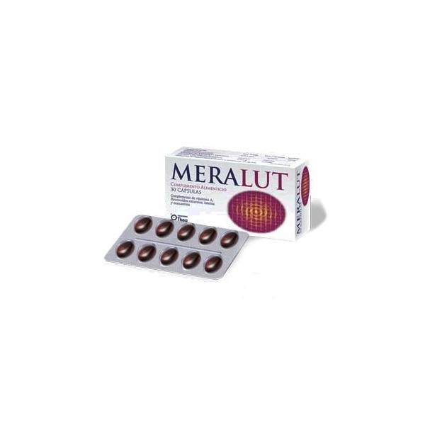 Meralut - (30 Cap )