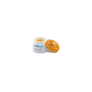 Letibalm® pediátrico. Reparador infantil labios y nariz...