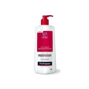 Neutrogena Loción Corp Reparación Intensa PMuySeca Picor...