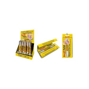 Peusek Pensek Gel higienizante Argan y Aloe Vera