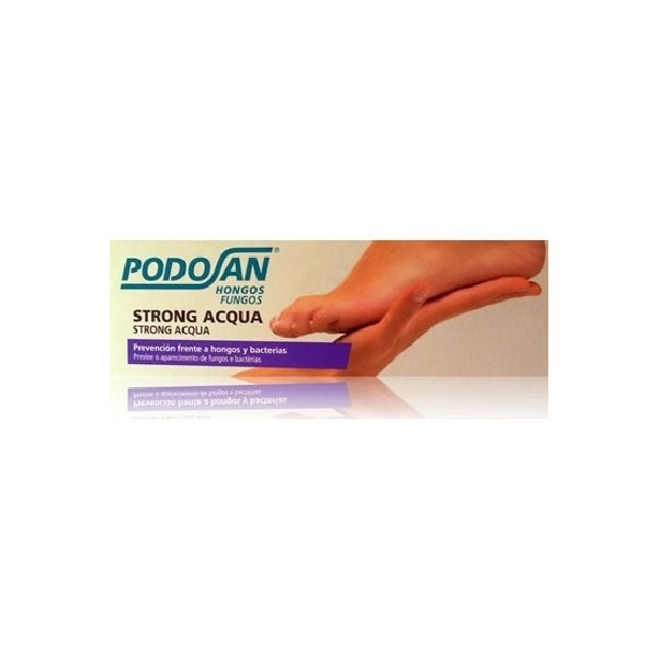 Podosan Strong Acqua