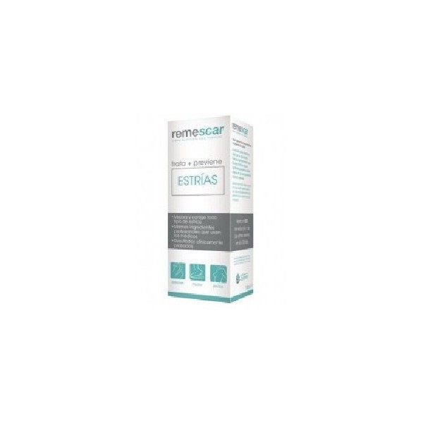Remescar Crema antiestrías