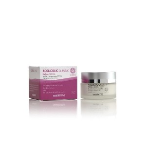 Acglicolic Classic Crema Hidratante SPF 15 50 ml