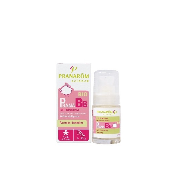 Bio Gel gingival Accesos dentales 15 gr