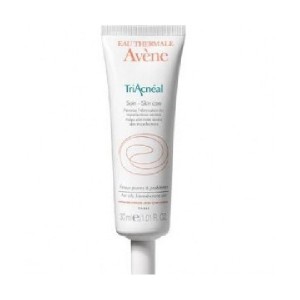 Avene Triacneal (antes Diacneal). Emulsion no grasa y...