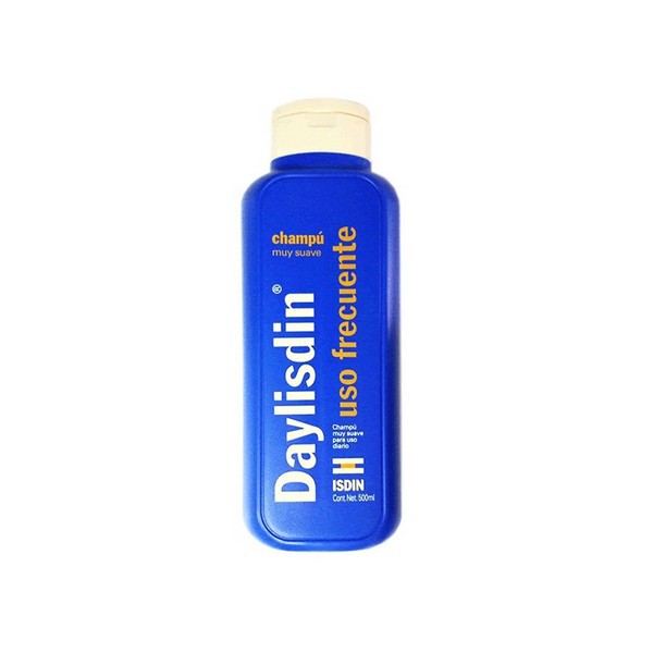 Daylisdin Champu Uso Frecuente - (500 Ml )