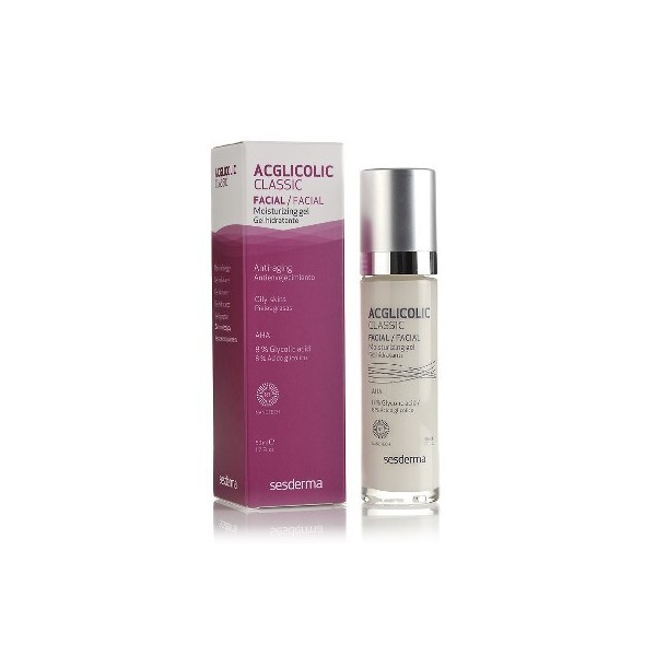 Acglicolic Classic Gel 50 ml