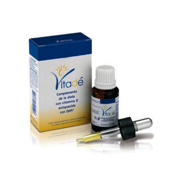 Vitade 10 Ml
