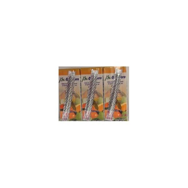Bio-oralsuero Frutas (3x200 ml)