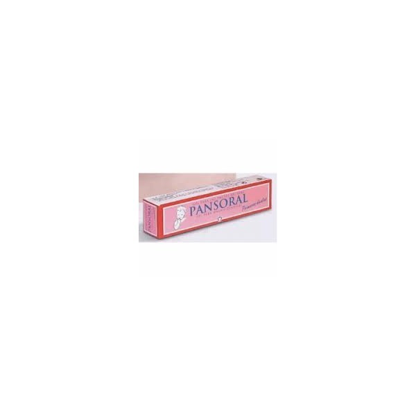Pansoral gel encias 15 ml