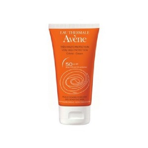 Avene Solar crema SPF50+ Ultraproteccion