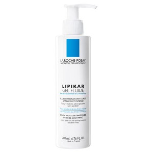 Lipikar Gel Fuido 400 ml