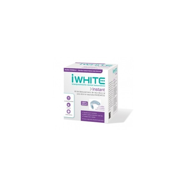 Iwhite Instant Blanqueador dental 10 ml