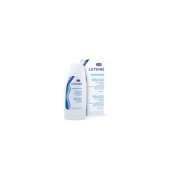 Xeramance Cr Ducha Reestructurante 400 ml