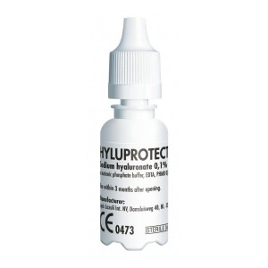 Hyluprotect 10 ml
