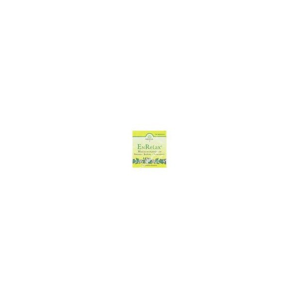 Enrelax (Valeriana, pasiflora,espino blanco) 15 g