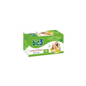 Bio3 Control linea 25 sobres