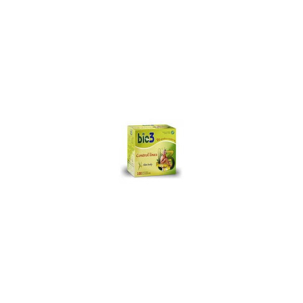 Bio3 Control de línea 100 sobres