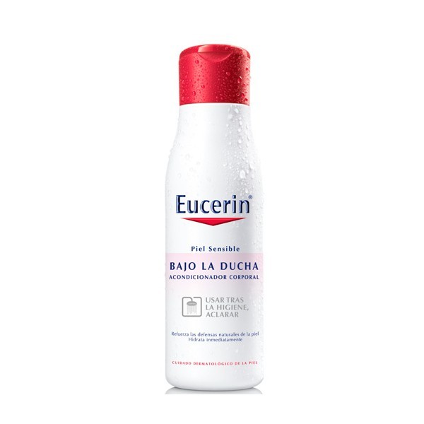 Eucerin PH5 Bajo la Ducha 400 ml
