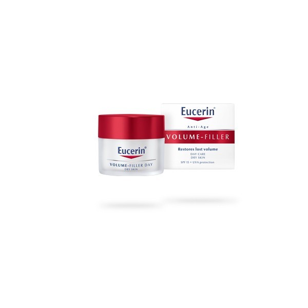 Eucerin Volume-Filler Dia Seco 50 ml