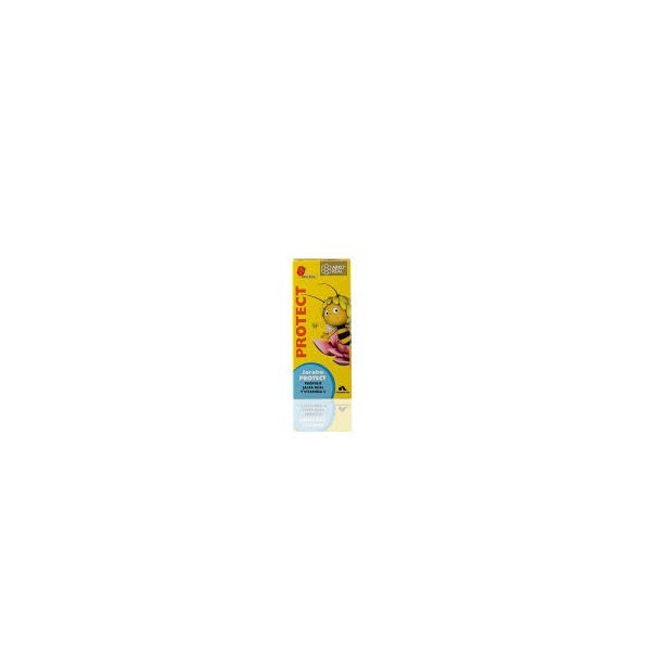 Arko protect sabor fresa 150 ml