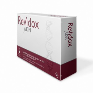 Revidox ADN 28 Capsulas