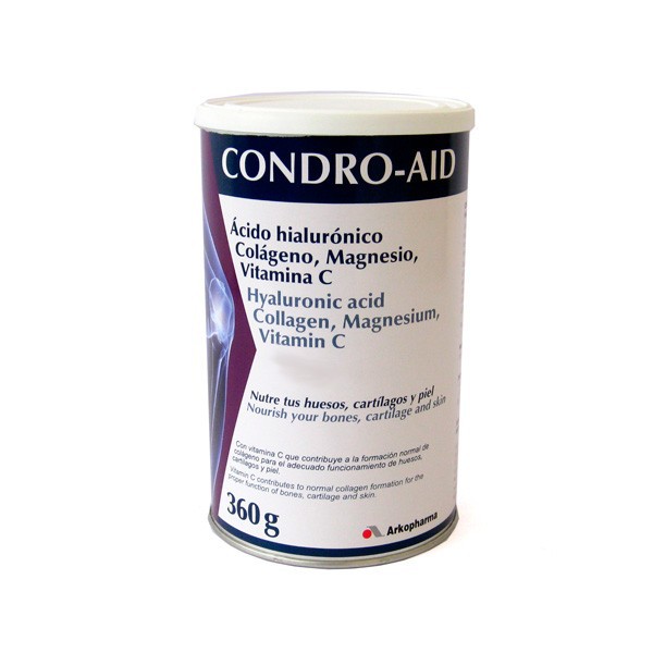 Arkoflex Colágeno Condro-Aid 360 g