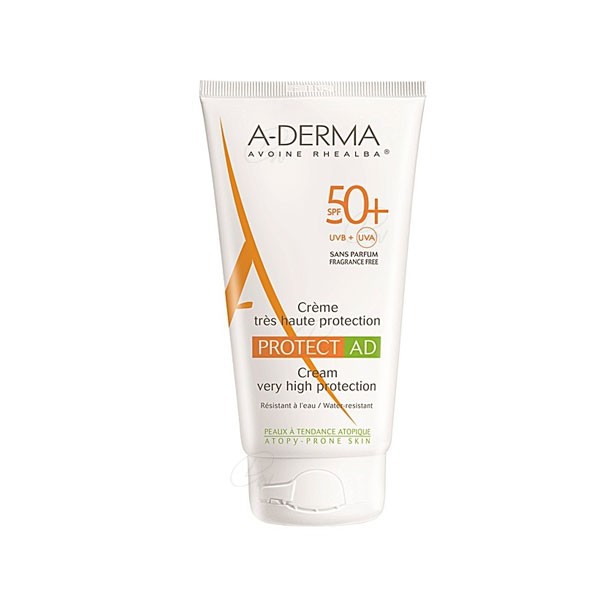 A-Derma Protect Ad Crema Muy Alta Protección...