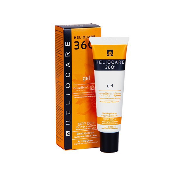Heliocare® 360 Gel