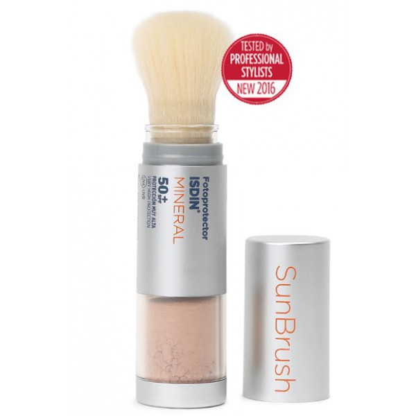 Fotoprotector Isdin Sun Brush 50 +