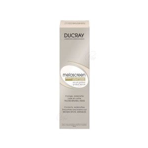 Ducray Melascreen Serum Fotoenvejecimiento 30ml