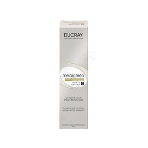 Ducray Melascreen Crema de Noche Fotoenvejecimiento 50ml
