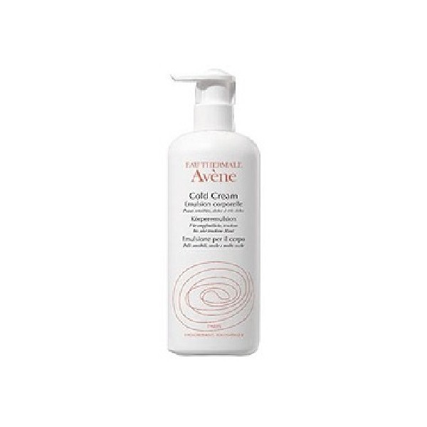 Avene Emulsion Corporal