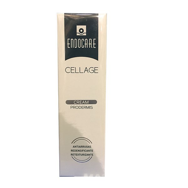 Endocare Cellage Crema Prodermis 50 ml