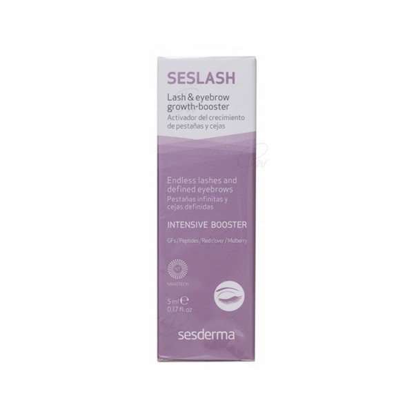 Sesderma Seslash activador del crecimiento de...