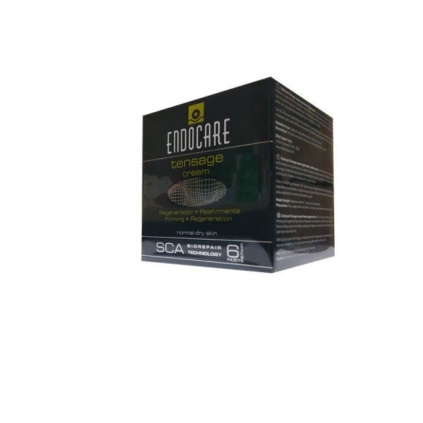 Endocare tensage crema 50 ml