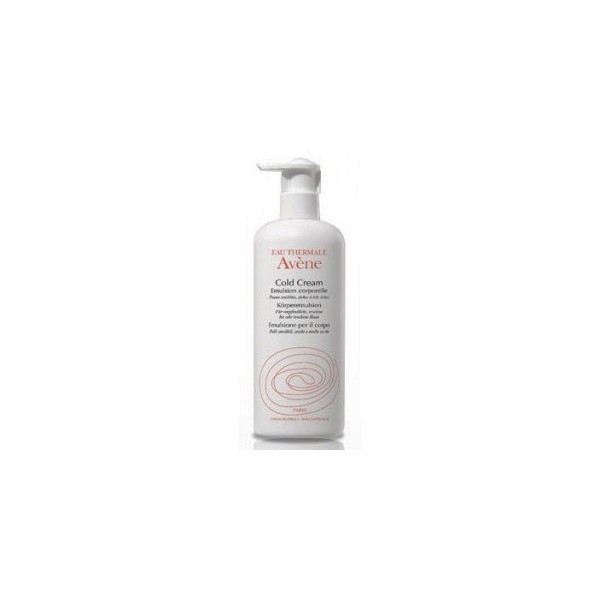 Avene Emulsion Corporal