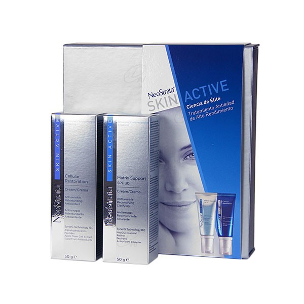Neostrata Skin Active pack Cellular crema 50g +...